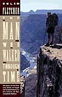 Click to purchase The Man Who Walked Through Time from Amazon.com