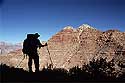 Along the Tanner Trail.  Grand Canyon National Park.  (C) 1998 Rob Kleine. All Rights Reserved.